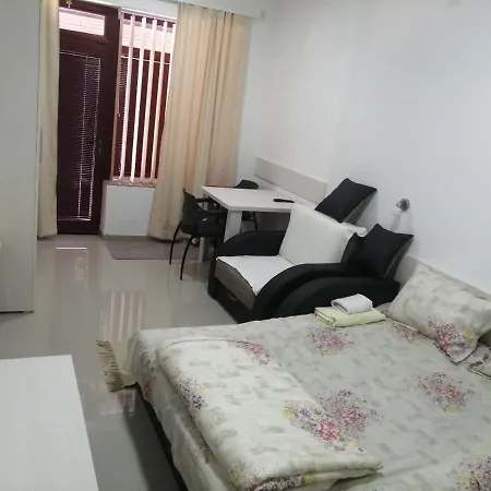 Apartment Maka 3 Soko Banja