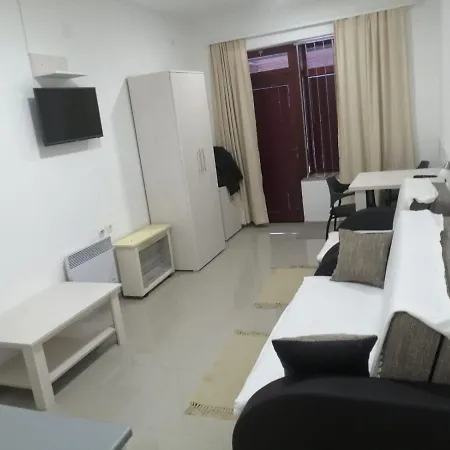 Maka 3 Apartment Soko Banja